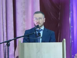 Окружной этап XIV Всероссийской научно практической конференции «Духовно нравственная культура в высшей школе. Свобода, достоинство и ответственность личности и вызовы современных технологий» стал ключевым событием в сообществе высшего образования региона