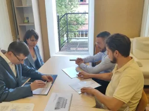 Меры поддержки молодых исследователей обсудили на площадке Нижегородского Дома ученых