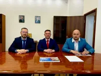 Миннауки развивает взаимодействие с вузами Нижегородской области по линии безопасности и противодействия идеологии терроризма и экстремизма