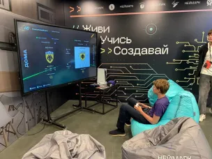 Более 500 человек посетили День открытых дверей Университета «НЕЙМАРК»