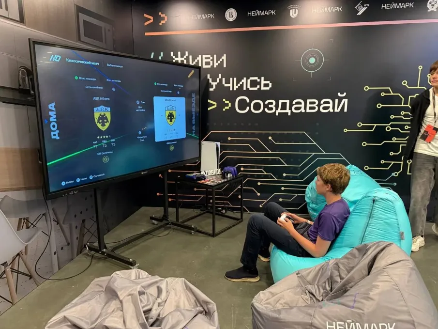 Более 500 человек посетили День открытых дверей Университета «НЕЙМАРК»